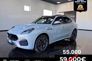 Maserati Grecale MHEV 330 CV AWD Modena
