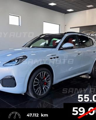 Maserati Grecale MHEV 330 CV AWD Modena