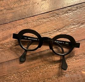 ANNE & VALENTIN montatura