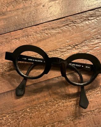 ANNE & VALENTIN montatura