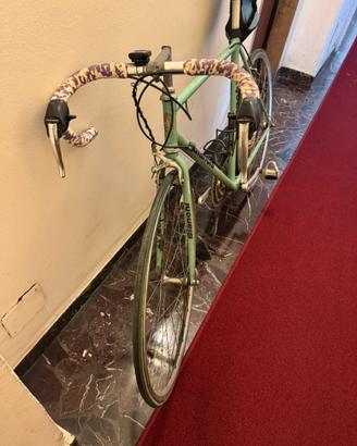 Bici da corsa BIANCHI d'epoca - Telaio Dedacciai C