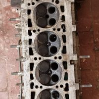 Testata usata Fiat Coupe' 20 V turbo