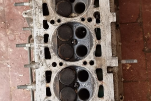 Testata usata Fiat Coupe' 16 V turbo