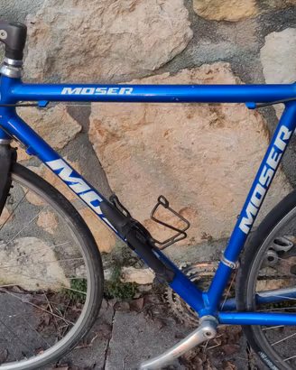 bici da corsa 