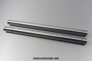 Steli forcella per HONDA CB 500 X 2013 - 2018
