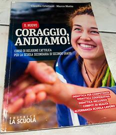 Nuovo Coraggio Andiamo