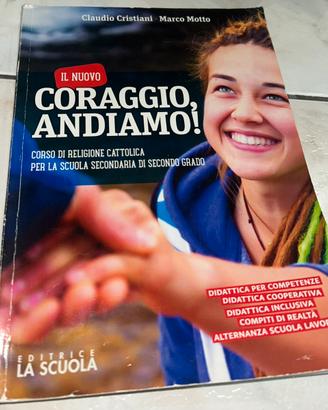 Nuovo Coraggio Andiamo