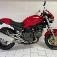 Ducati Monster 750 - 1999