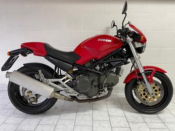 Ducati Monster 750 - 1999