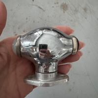 Fanalino per sidecar