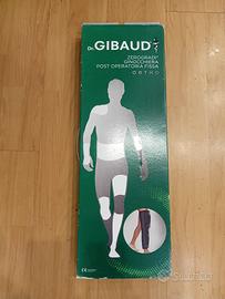 ginocchiera post operatoria