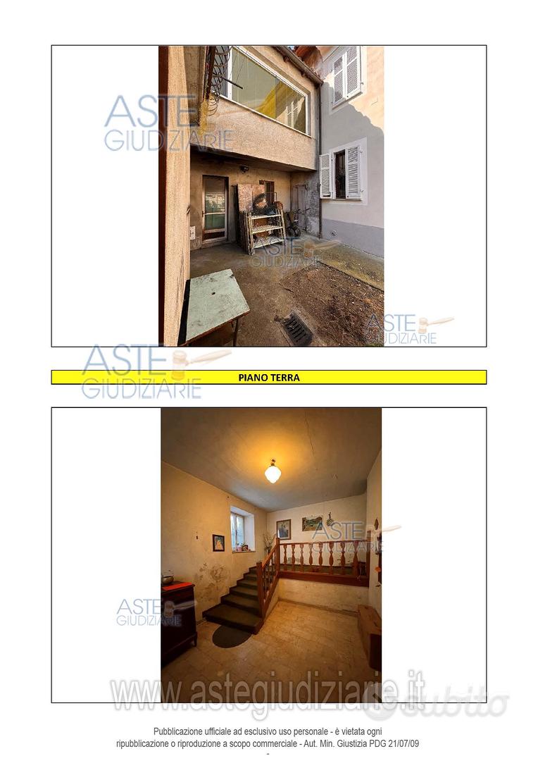 Appartamento – Fontanetto Po, Vercelli - Vista 4