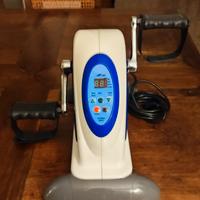 pedaliera per riabilitazione elettrica Farm bike