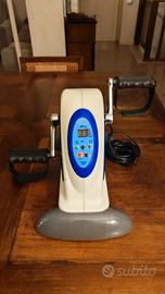 pedaliera per riabilitazione elettrica Farm bike