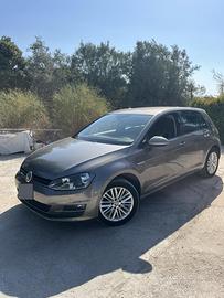 Volkswagen Golf 1.6 TDI 2014 – 137.000 km