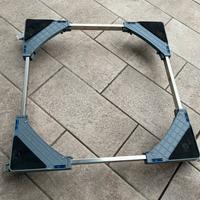 Kit colonna lavatrice asciugatrice