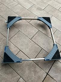 Kit colonna lavatrice asciugatrice