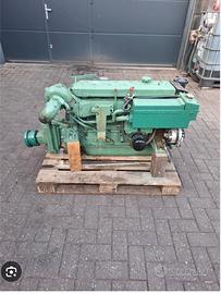 Coppia Motori volvo penta aqad40