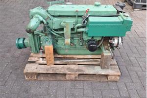 Coppia Motori volvo penta aqad40