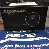 Pioneer RS12