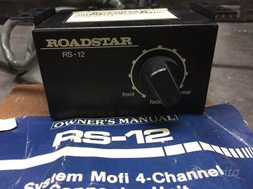 Pioneer RS12