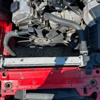 Motore e cambio BMW E36 1.6cc