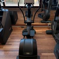 Ellittica technogym Excite