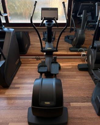Ellittica technogym Excite