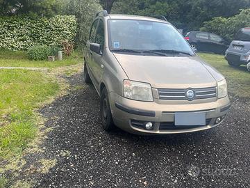 FIAT PANDA 2000€