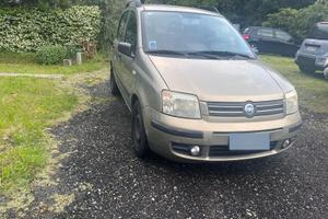 FIAT PANDA 2000€