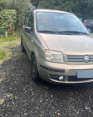FIAT PANDA 2000€