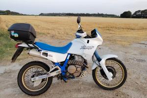 Honda dominator 650