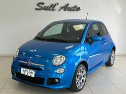 Fiat 500 1.3 Multijet 16V 95 CV S - 2015