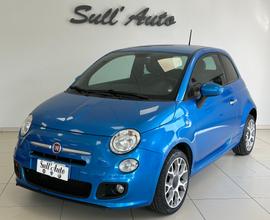 Fiat 500 1.3 Multijet 16V 95 CV S - 2015