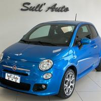 Fiat 500 1.3 Multijet 16V 95 CV S - 2015