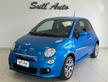 Fiat 500 1.3 Multijet 16V 95 CV S - 2015