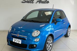 Fiat 500 1.3 Multijet 16V 95 CV S - 2015