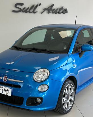 Fiat 500 1.3 Multijet 16V 95 CV S - 2015