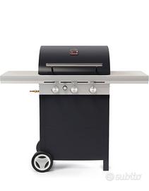 Barbecook spring 3002