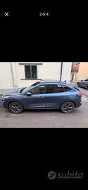 Ford Kuga Plug In Hybrid 2.5 220 cv