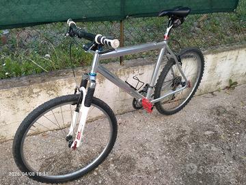 MTB ruote da 26"