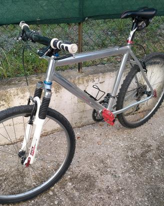 MTB ruote da 26"