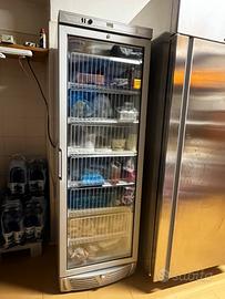 Congelatore orizzontale