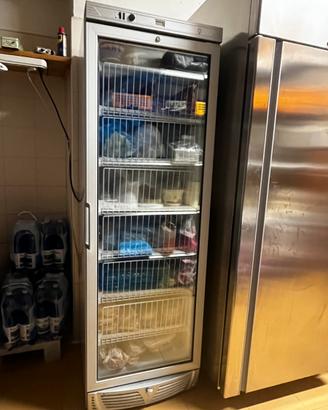 Congelatore orizzontale