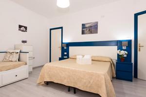 Appartamento cinque posti