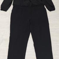 Tuta intera elegante Premaman