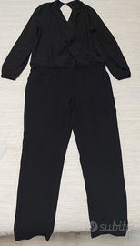 Tuta intera elegante Premaman