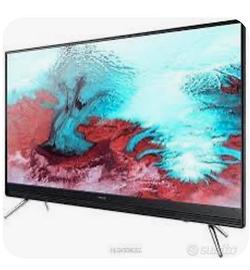 Tv Samsung 32” ue32k4100akxzt - parti ricambio