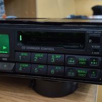 SONY XR 7550/XR 4250 autoradio a cassette