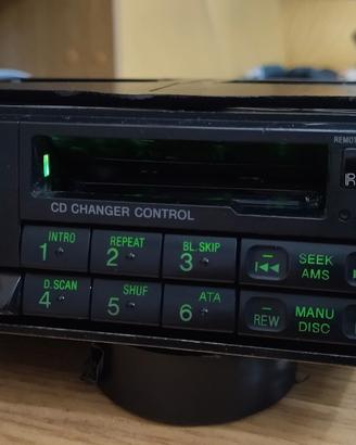 SONY XR 7550/XR 4250 autoradio a cassette